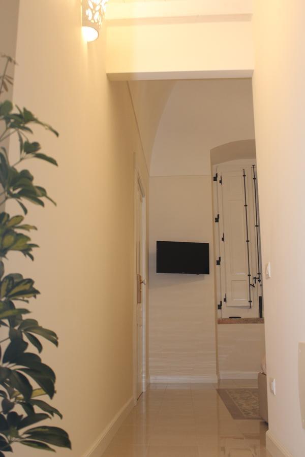 B&B Palazzo Rochira Castellaneta Exteriör bild