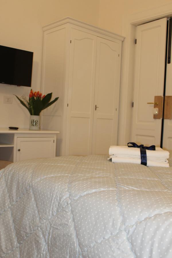 B&B Palazzo Rochira Castellaneta Exteriör bild